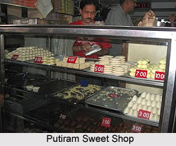 Putiram_Sweets