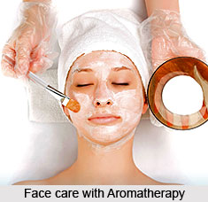 1_face_care_with_aromatherapy