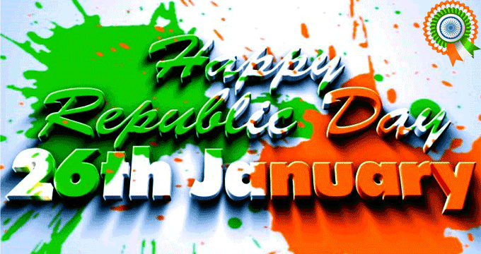 Republic Day 26 January Indian Encyclopedia