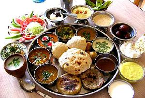 Rajasthani Cuisine .jpeg