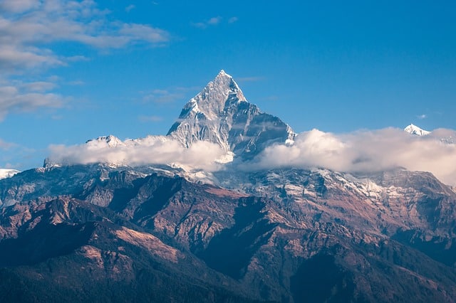 Indian Encyclopedia: Himalayan Mountain Range, Indian Mountain